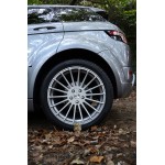 Wide body kit Hamann για Range Rover Evoque Pre-Facelift (L538) Wide body kit Hamann για Range Rover Evoque Pre-Facelift (L538)